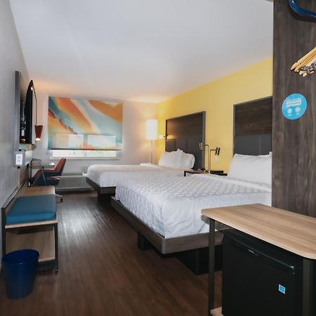 Tru By Hilton Florida City, Fl Esterno foto