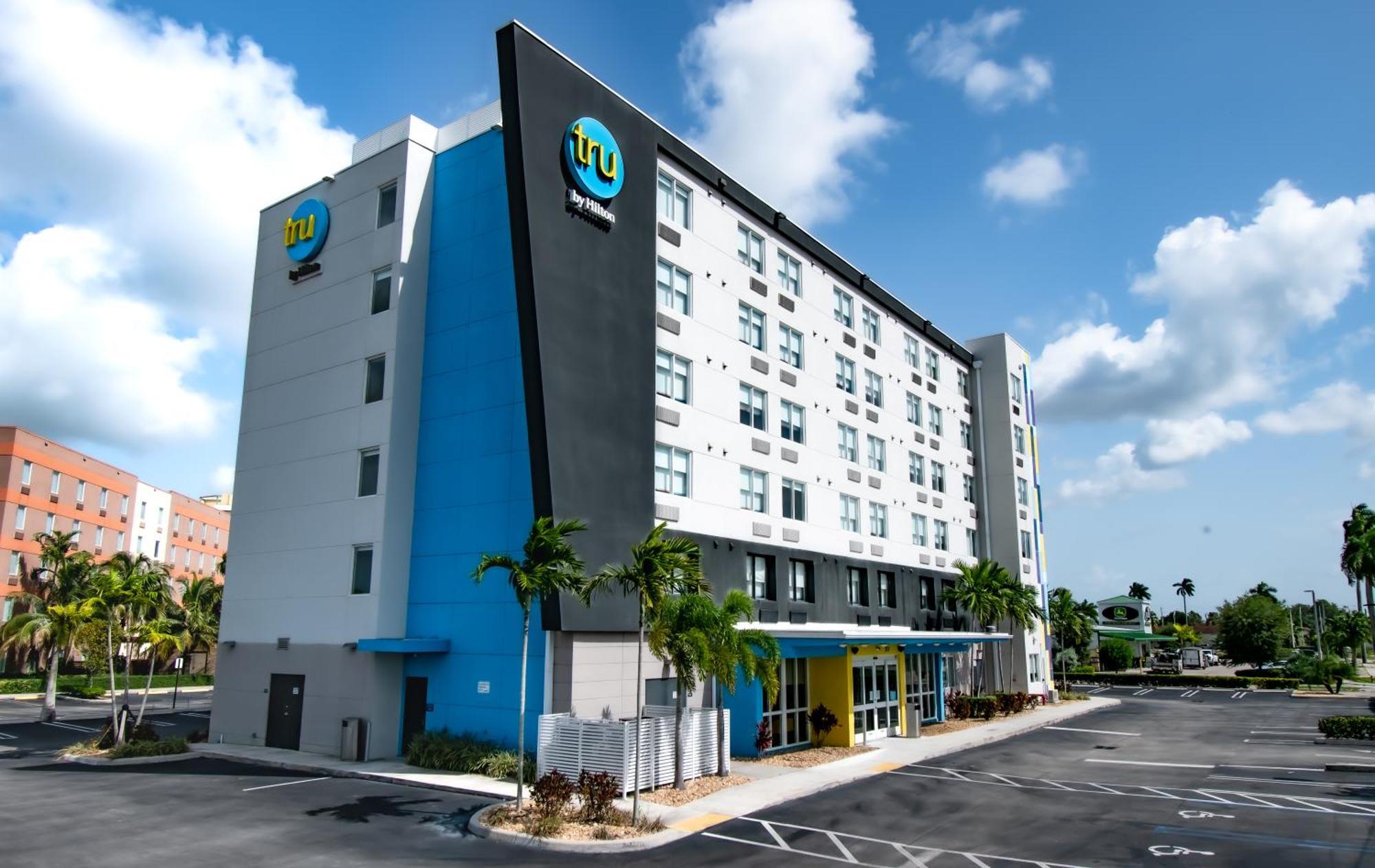 Tru By Hilton Florida City, Fl Esterno foto