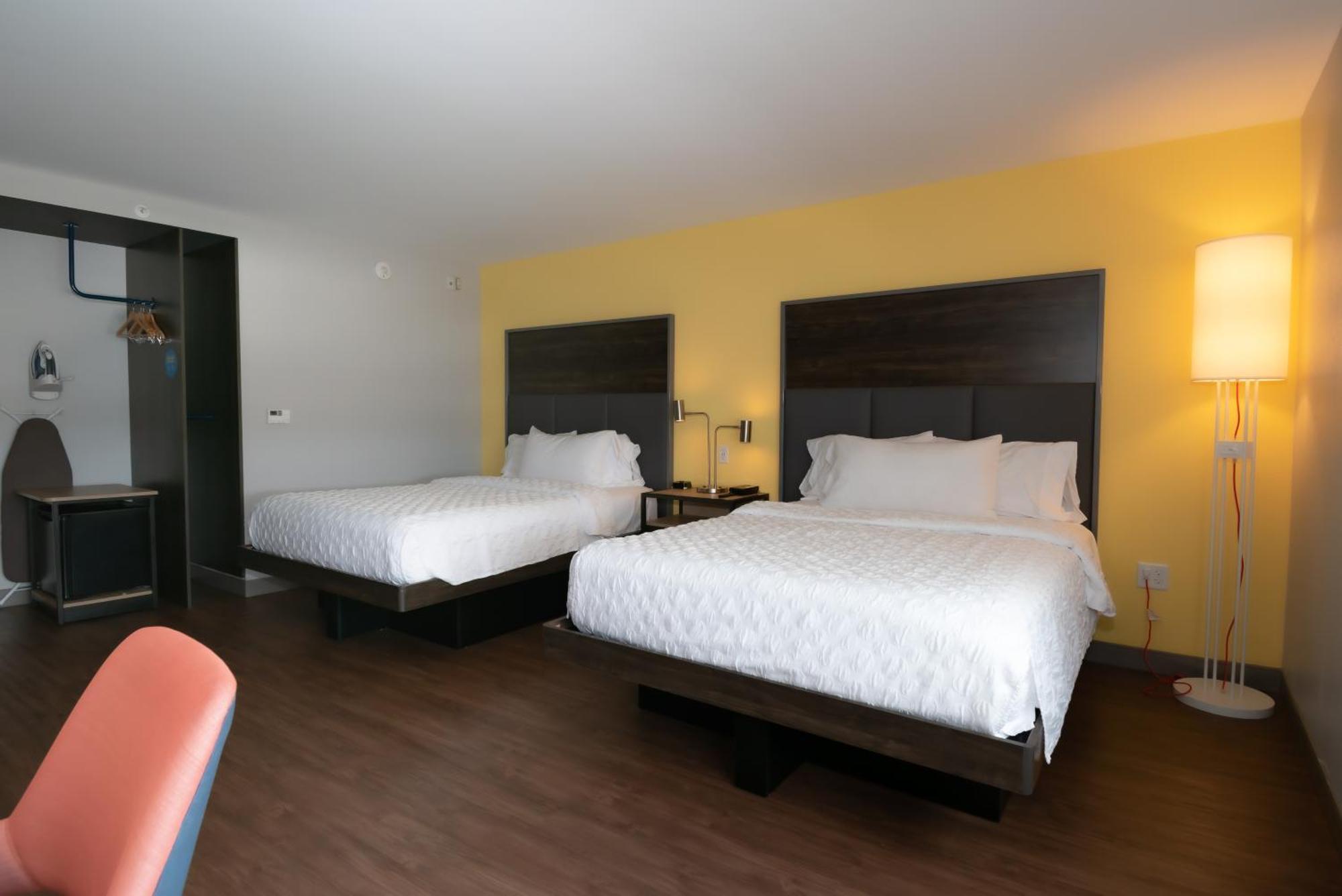 Tru By Hilton Florida City, Fl Esterno foto