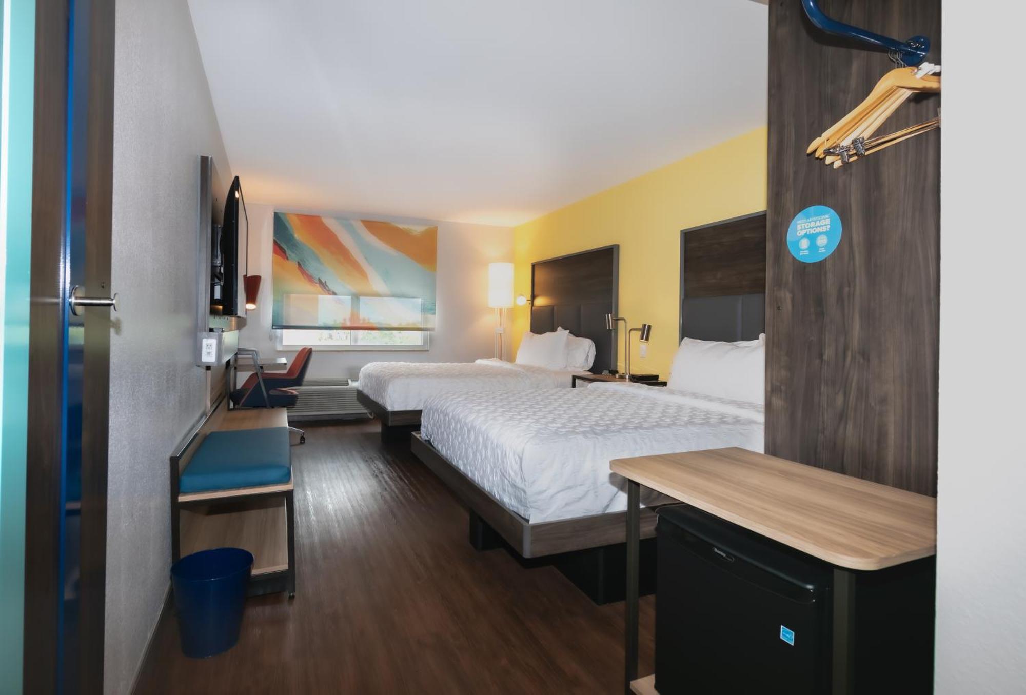 Tru By Hilton Florida City, Fl Esterno foto