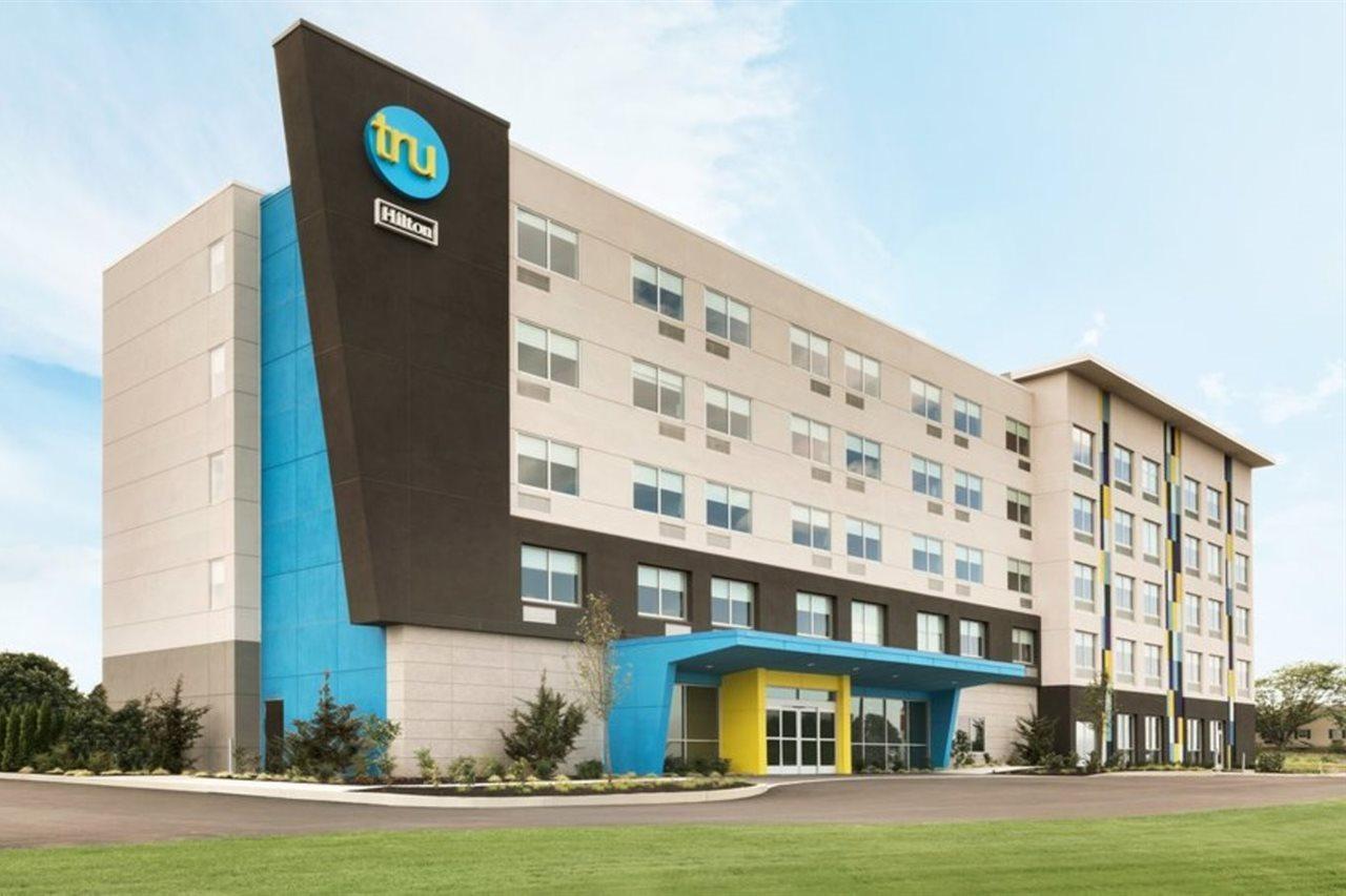 Tru By Hilton Florida City, Fl Esterno foto