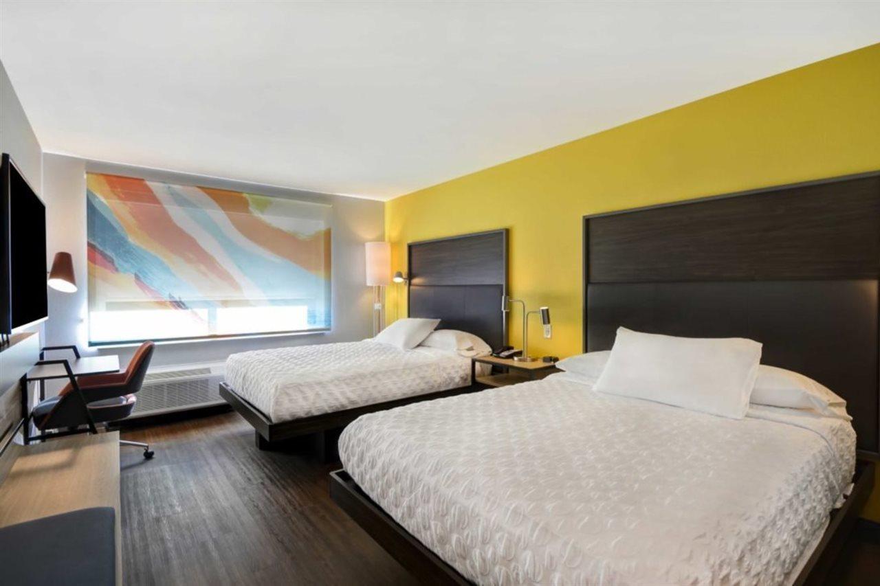 Tru By Hilton Florida City, Fl Esterno foto